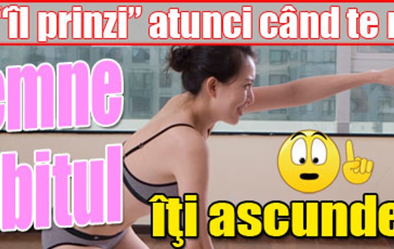 Patru semne că iubitul tău îţi ascunde ceva