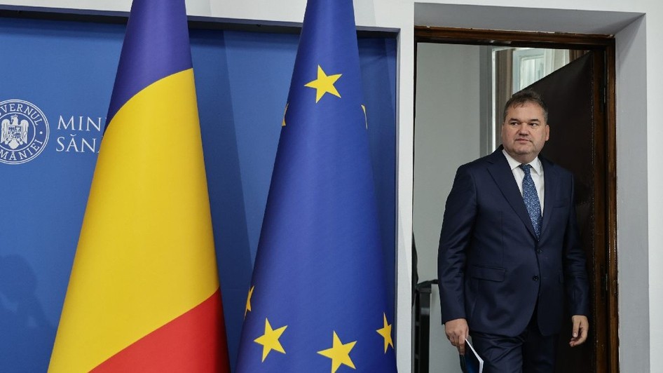 Ministrul Sanatatii  cere rectificare bugetara