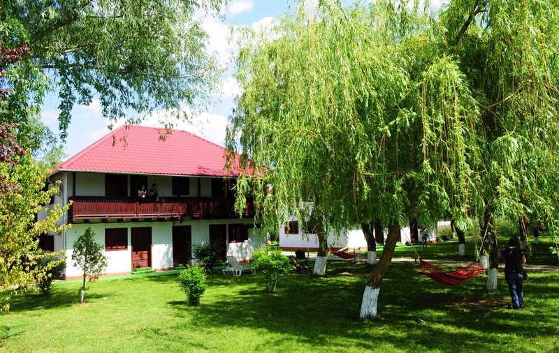 (P) Escapadă în grădina paradisului, la Gulliver Delta Resort!