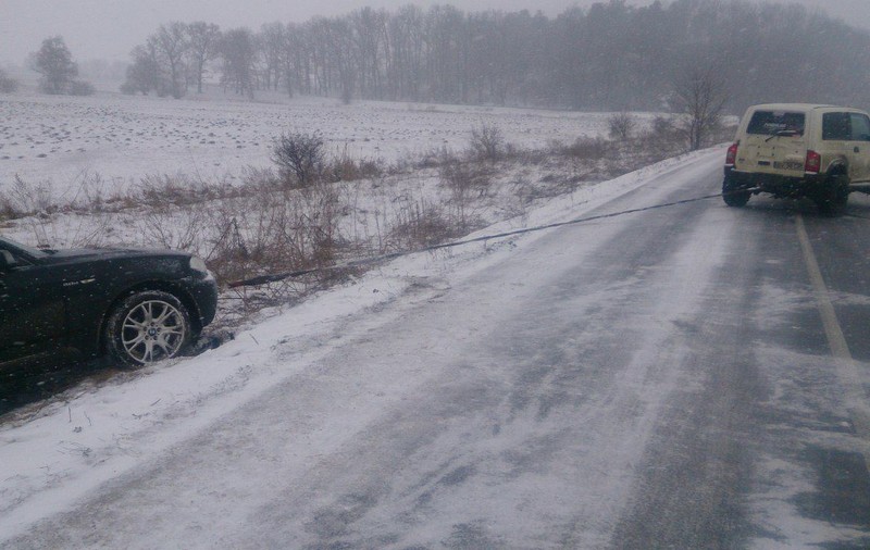 „Salvatorii 4x4” și I.S.U. București vor lucra împreună. În ce situații intervin