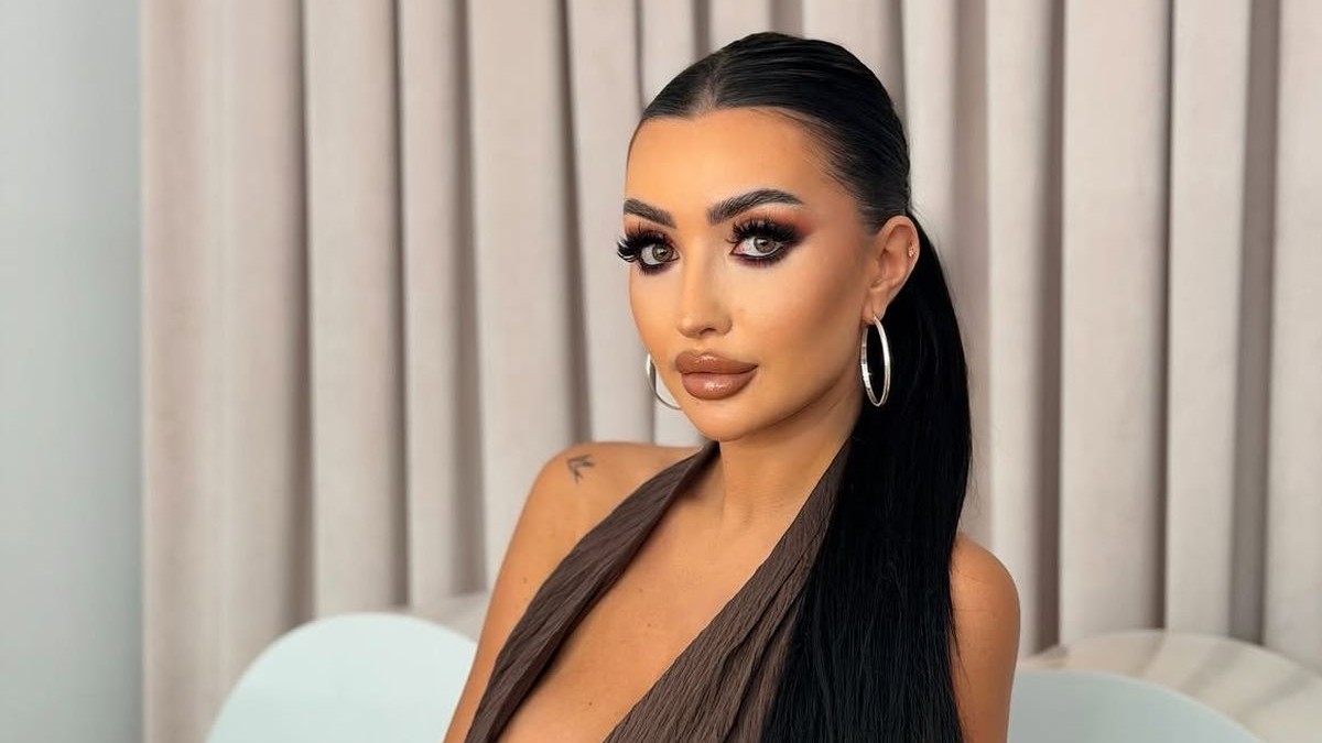 Oana Rusu, ispită feminină la Insula Iubirii 2026, emisiune difuzată de Antena 1 | Foto: Instagram