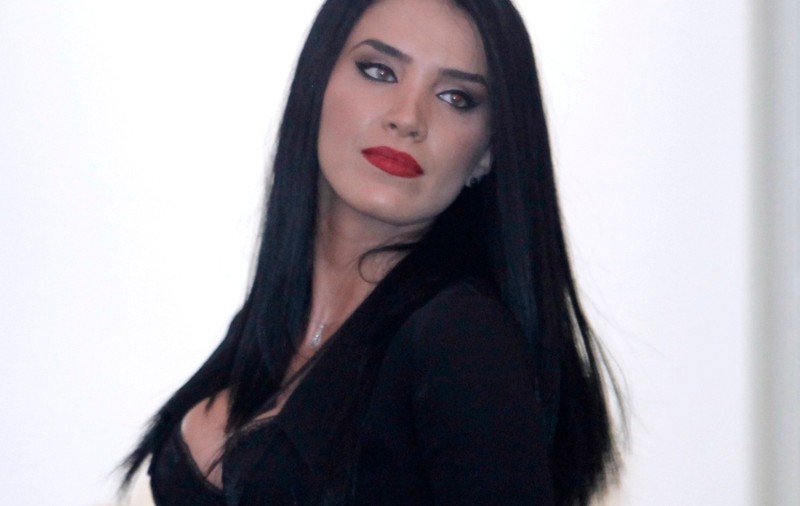 Adelina Pestriţu, ÎN DOLIU! I-AU MURIT DOI BUNICI într-o săptămână