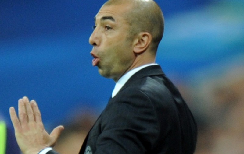 Di Matteo: ”Fotbalul este nebun”