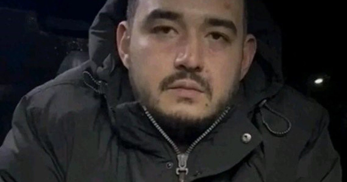 suspect MoscovA
