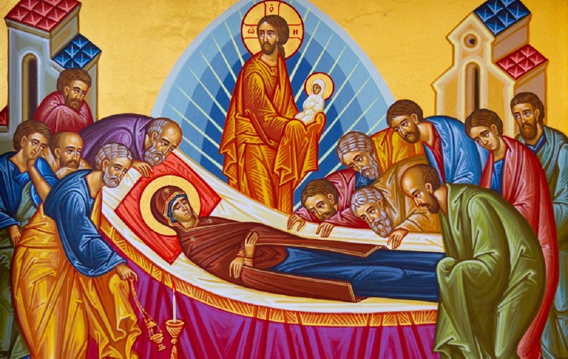 Calendar ortodox august 2025 – ce sărbători religioase sunt în luna august