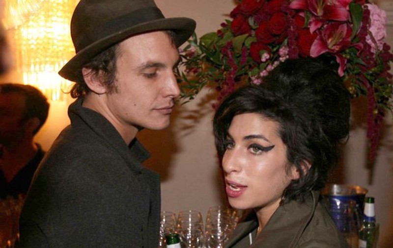 Fostul soț al lui Amy Winehouse are grave mustrări de conștiință. Ce spune despre moartea cântăreței