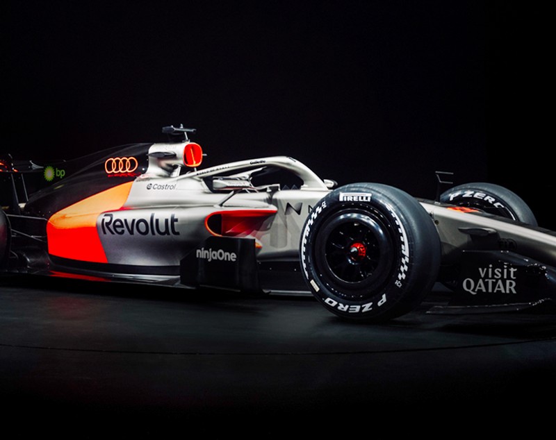 Cum arată bolidul de Formula 1 al celor de la Audi pentru sezonul 2026: „Suntem încântați să pornim în această călătorie”