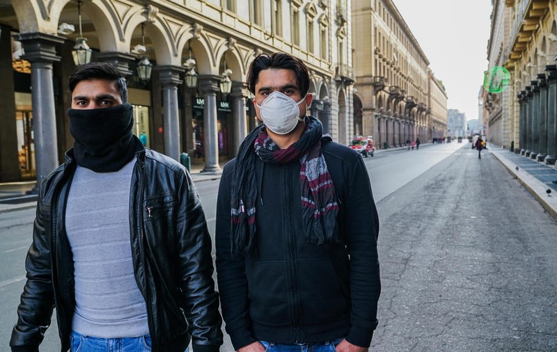 Italia intră în carantină. Măsuri restrictive pentru cei 60 de milioane de locuitori