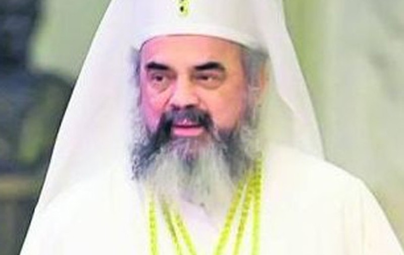 CÂND NU SE ŞTIE DE GLUMĂ. Iată CUM A AJUNS Regele Cioabă să îl DEA ÎN JUDECATĂ pe PATRIARHUL DANIEL