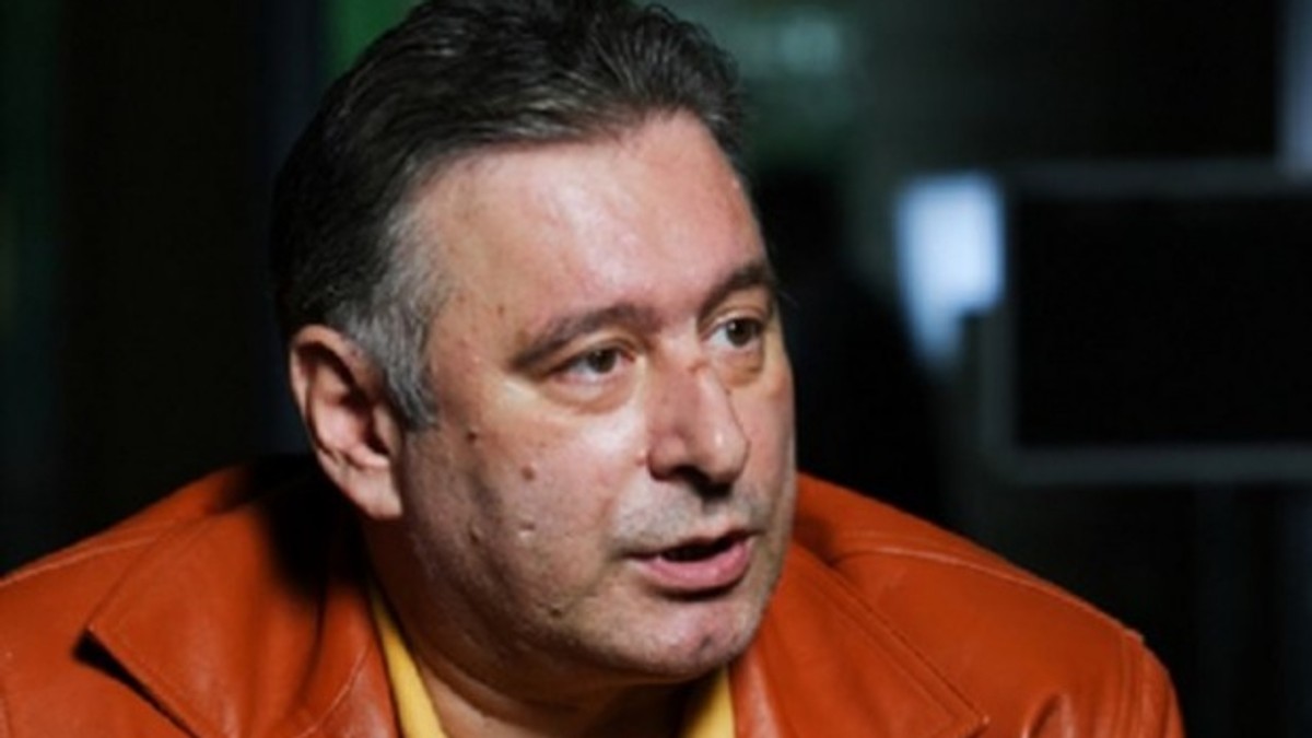 Mădălin Voicu, detalii incredibile despre noua iubită. "Puteam să mă trezesc cu o geantă în cap"