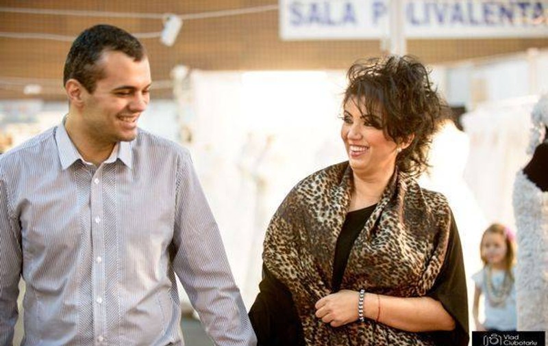 Adriana Bahmuțeanu, ÎNSĂRCINATĂ? "Eu și Mihai ne dorim o fetiță"