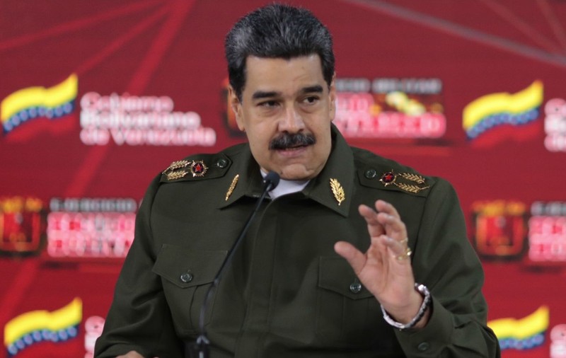 Președintele Venezuelei le cere femeilor să facă șase copii, “pentru binele țării”