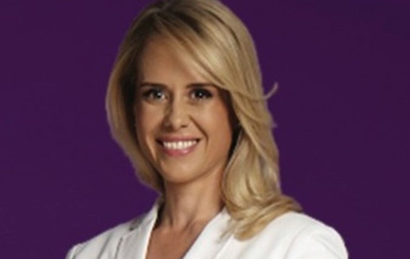 Mihaela Bilic trage un semnal de alarmă: ”Nu grăsimea îi îngrașă pe copii”