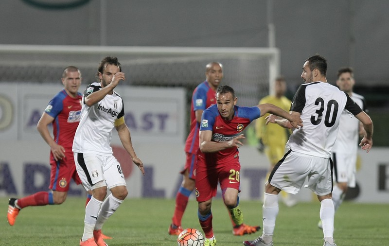 Se schimbă iar sistemul în Liga I? Ce s-a discutat în Adunarea Generală a LPF de joi