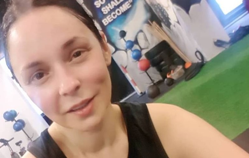 Andreea Marin, măcinată de dor de Moș Nicolae. "Amintirile mele prețioase, acum bine păzite de îngeri"