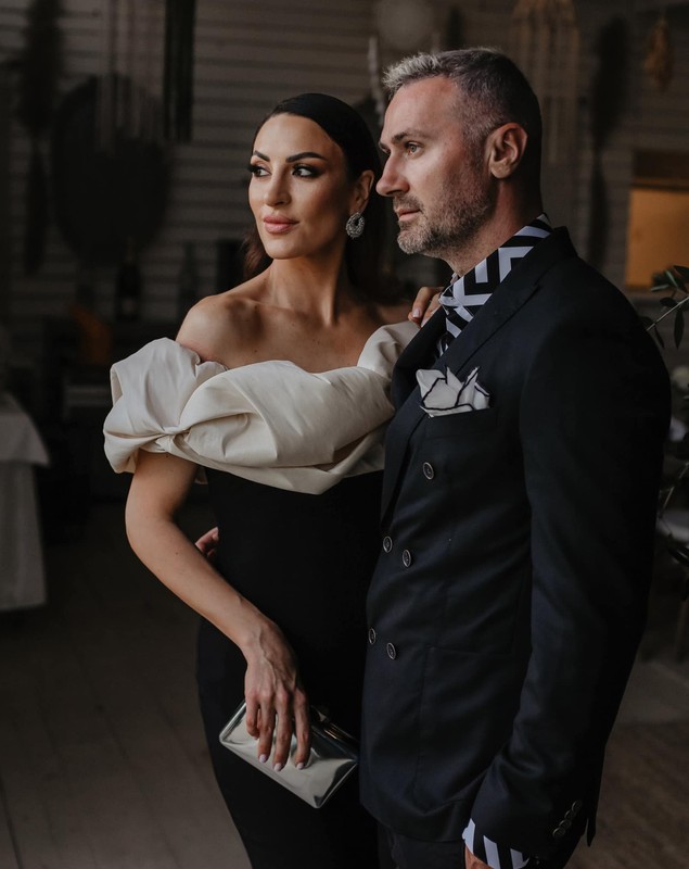 Anca Ciota și soțul ei dorm separat de un an și jumătate. Ce se întâmplă de când au devenit părinți: „Phelipe doarme pe canapea, în studioul lui”