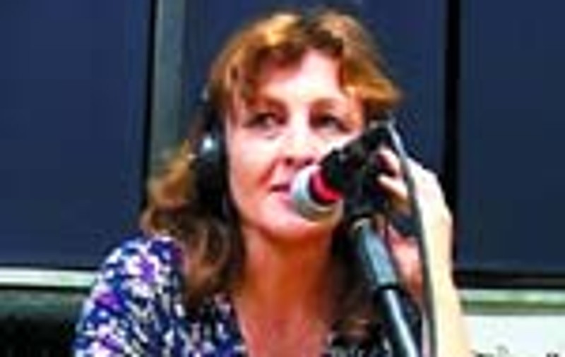 Are emisiune in romana la un radio din Torino