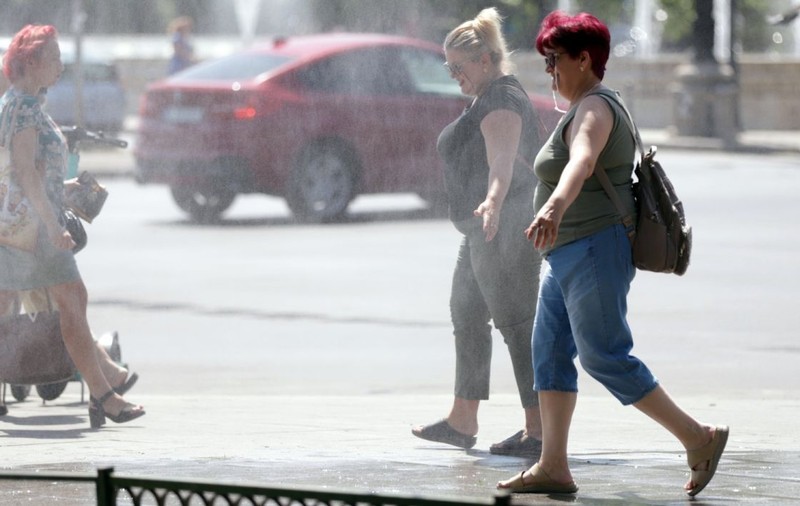 Cum va fi vremea în perioada 30 iunie - 13 iulie 2025, pe regiuni. Un nou val de caniculă în România, apoi vin ploile