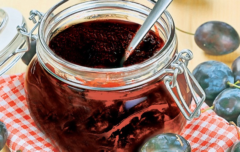 Magiun de prune | O reţetă pe zi