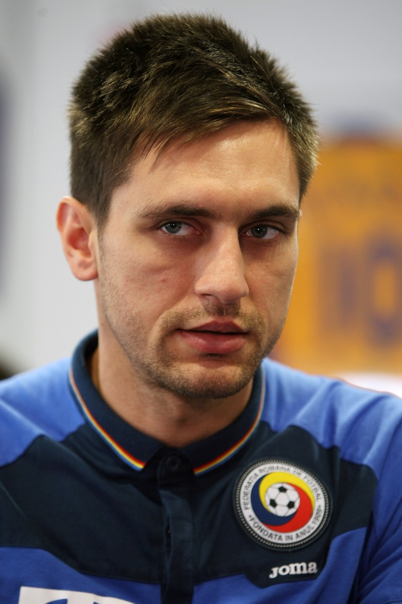 Ciprian Tătărușanu