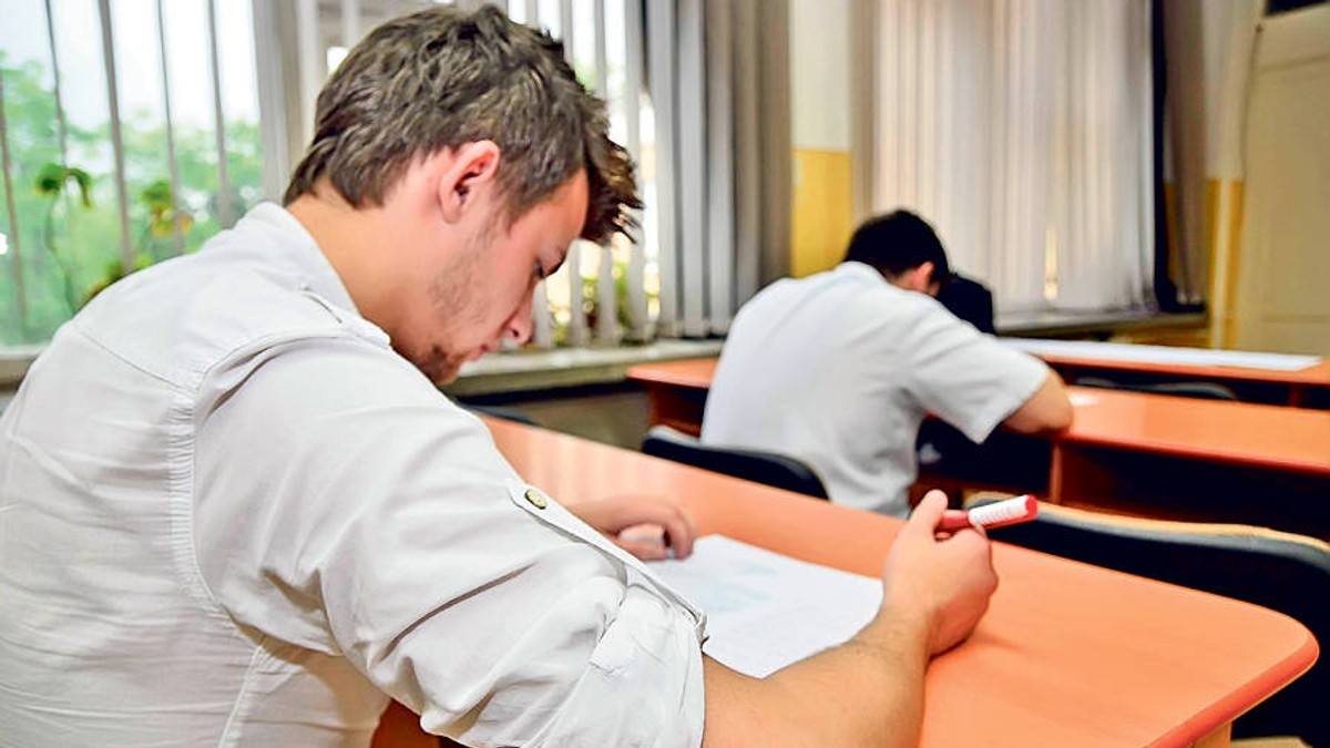 Programul probelor orale la BACALAUREAT 2018