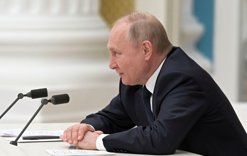 Serviciile secrete SUA: Putin are ieșiri de furie, e frustrat de stadiul invaziei din Ucraina. Ar putea decide să escaladeze violențele