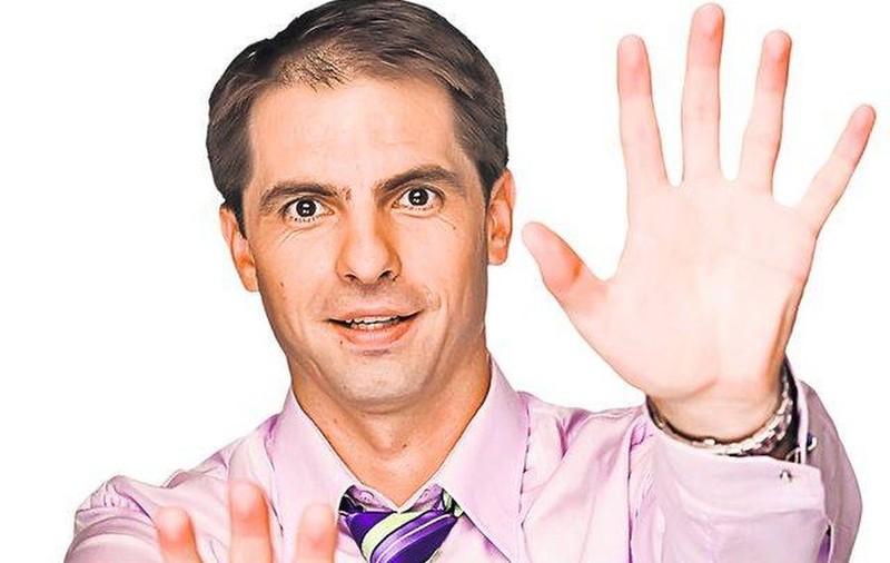 DAN NEGRU: "N-o să mă mai PRINDEŢI LA VOT NICIODATĂ...". Vezi pe cine a ales ultima oară şi când!