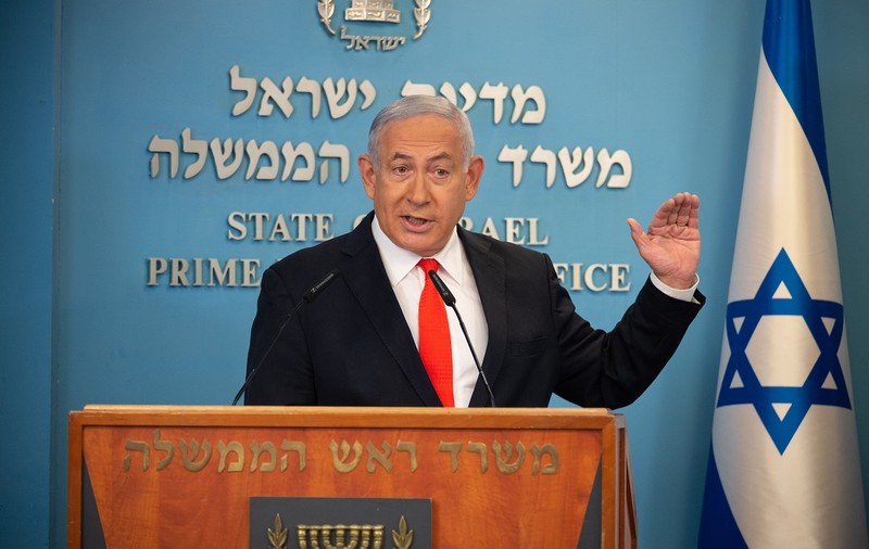 Israelul, “pe marginea prăpastiei”. Guvernul impune un nou set de restricții