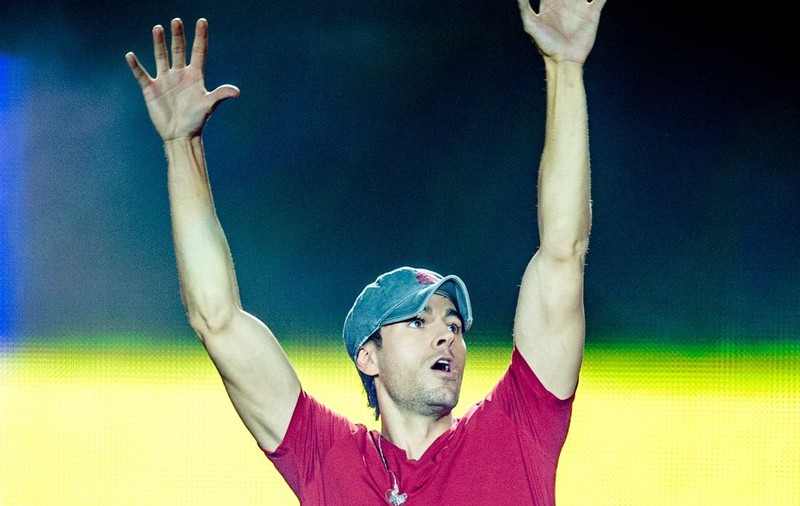 Melodia "Bailando" a fost copiată? Enrique e acuzat de plagiat | VIDEO