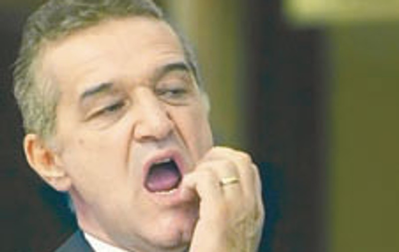 8.000.000 € pentru Steaua