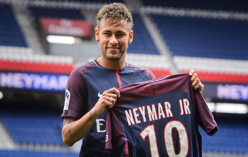 Clauza de rezilere a lui Neymar face cât despăgubirile cerute de Mititelu în ”Dosarul dezafilierii Craiovei”