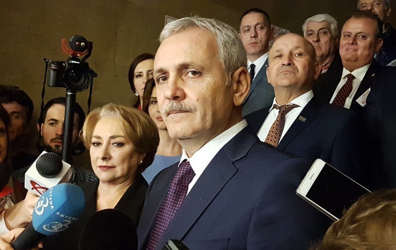 Ce este proiectul GROWTH, lansat pe Dragnea la Congresul PSD: Statul va ști ce să facă pentru fiecare cetățean, de la naștere până la moarte