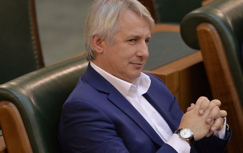 Eugen Teodorovici deschide lista PSD Tulcea pentru Senat la alegerile din 6 decembrie