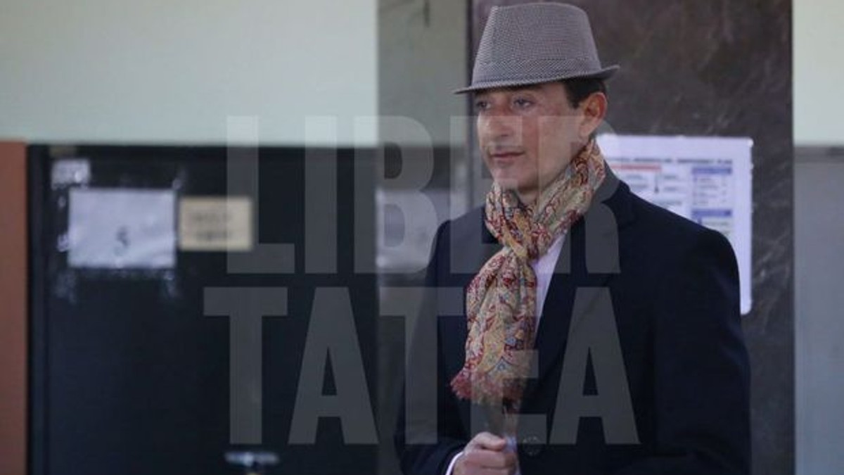 cazul radu mazare