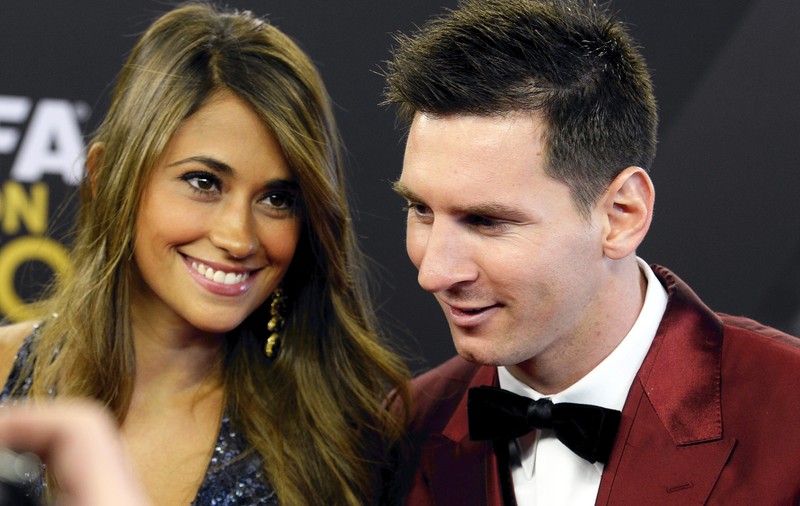 Leo Messi se căsătorește! Starul argentinian de la FC Barcelona a anunțat data și locul nunții cu Antonella Roccuzzo