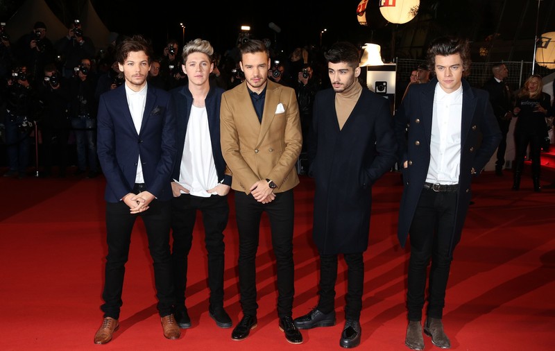 Ce veste! Trupa One Direction SE DESTRAMĂ | VIDEO