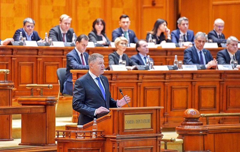 Dreptul de a vorbi liber. Dar mai ales corect