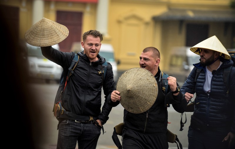 Cătălin Moroșanu și fratele lui, împreună la Asia Express. Cum se înțeleg de fapt cei doi