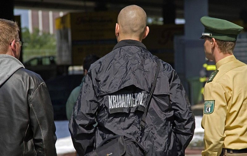 Cum plănuiau „Patrioții uniți”, o grupare de extremă dreapta din Germania, să răstoarne guvernul și să înceapă un război civil