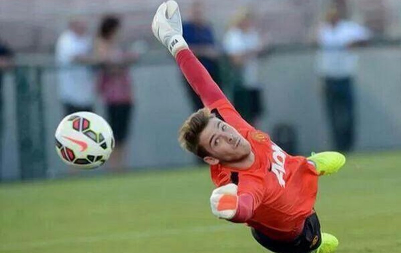 Real Madrid vrea un jucător de la Manchester United şi oferă 30 de milioane de euro 
