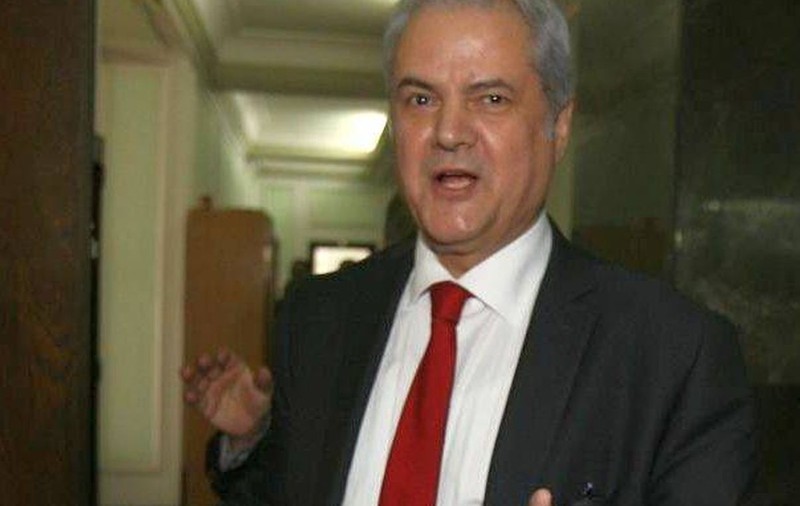 ADRIAN NĂSTASE AFLĂ pe 9 SEPTEMBRIE dacă VA FI ELIBERAT!