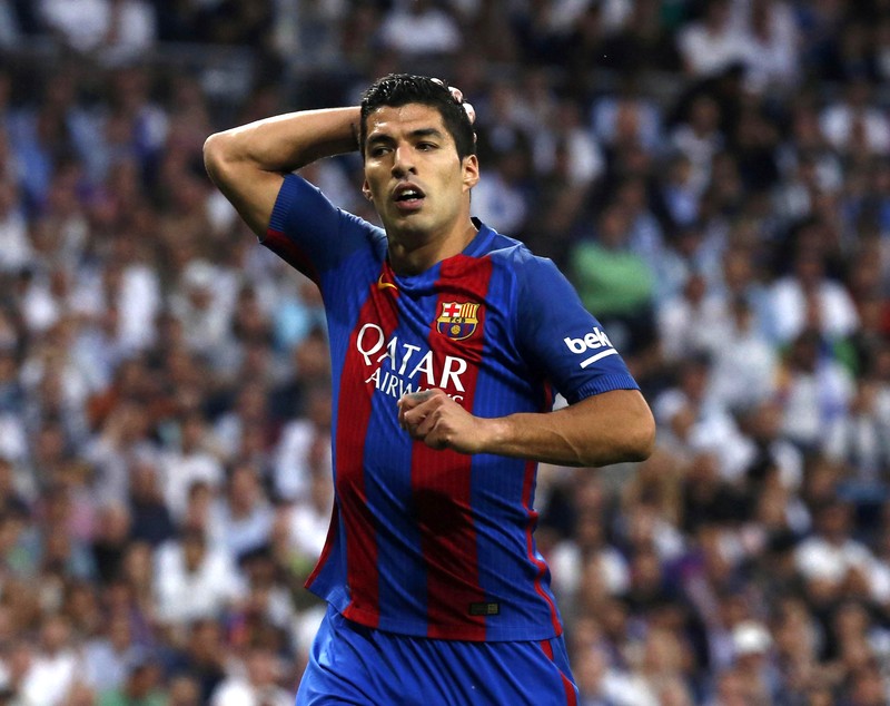 Real - Barcelona 2-3. Umplut de sânge, Messi a adus victoria ”extratereștrilor” la ultima fază și a marcat golul 500 pentru Barca / VIDEO