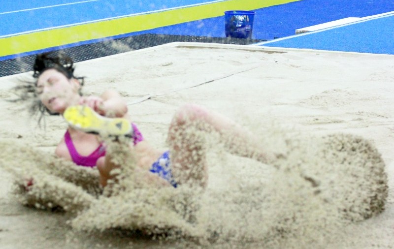 Florentina Marincu a luat bronz la Europenele de juniori