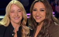 Nadia Comăneci și Andra