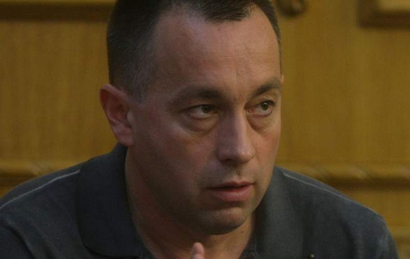Tolontan: "Nu mi-e teamă, dar îmi cântăresc riscurile"