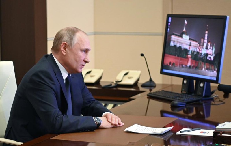 Poate fi acuzat Putin de crime de război? Care sunt șansele să ajungă la Curtea Penală Internațională