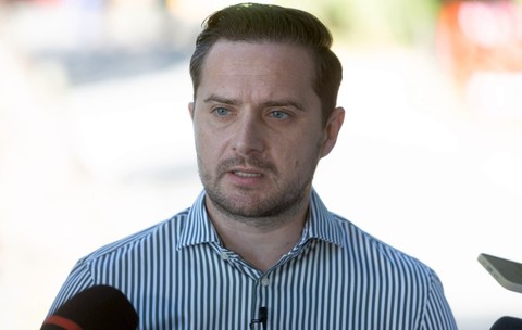 Stelian Bujduveanu este primar interimar al Capitalei după ce Nicușor Dan a devenit președintele României în luna mai