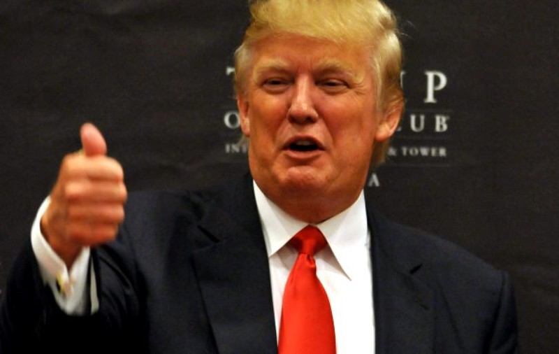 Donald Trump se declară dispus să fie audiat "sub jurământ" în ancheta lui Robert Mueller