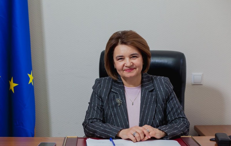 Monica Babuc, numită la șefia ICR Chișinău. Ce a spus când a fost întrebată de apropierea de Plahotniuc