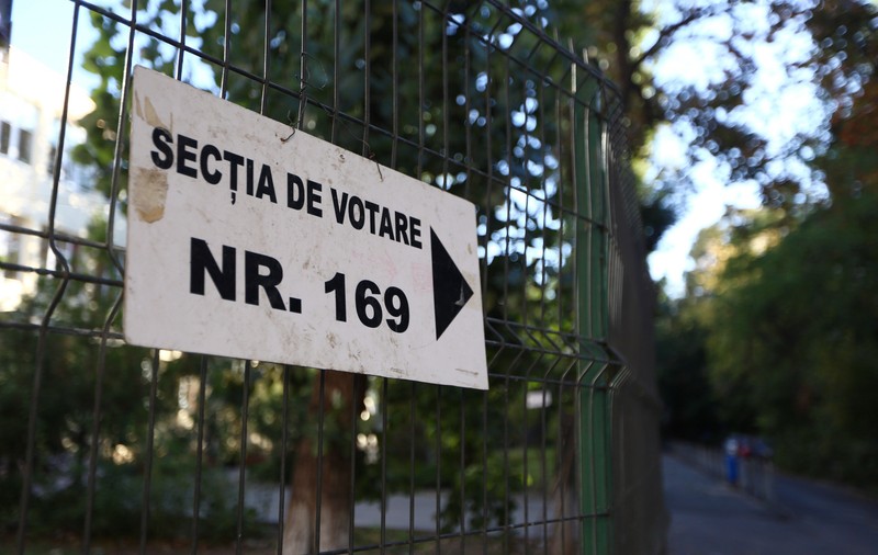 Alegerile europarlamentare ne costă 252 de milioane de lei. Guvernul a stabilit detaliile scrutinului din 26 mai